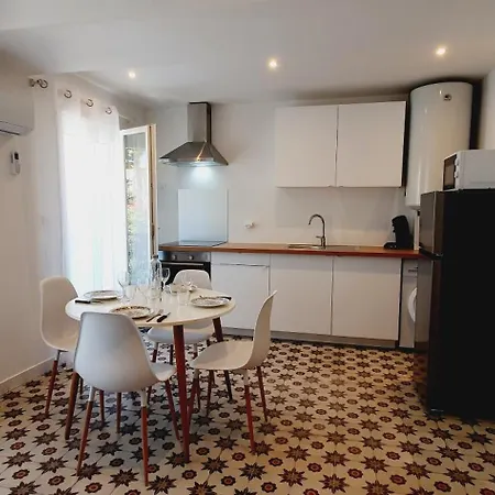 Via Domitia Apartment Perpignan Exterior photo