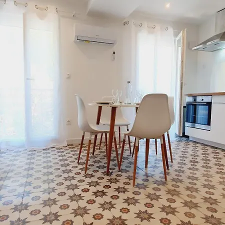 Via Domitia Apartment Perpignan Exterior photo