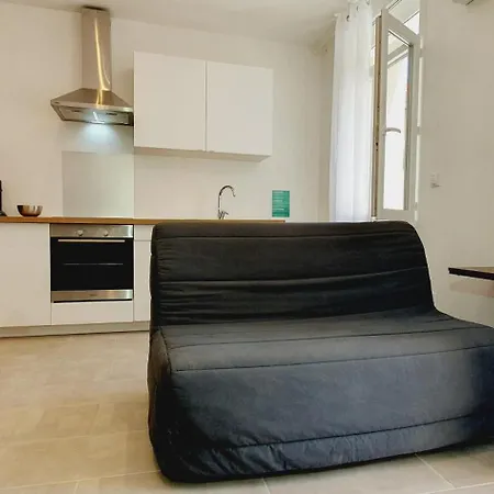 Via Domitia Apartment Perpignan Exterior photo