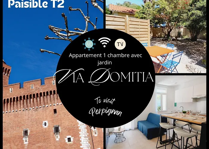 Via Domitia