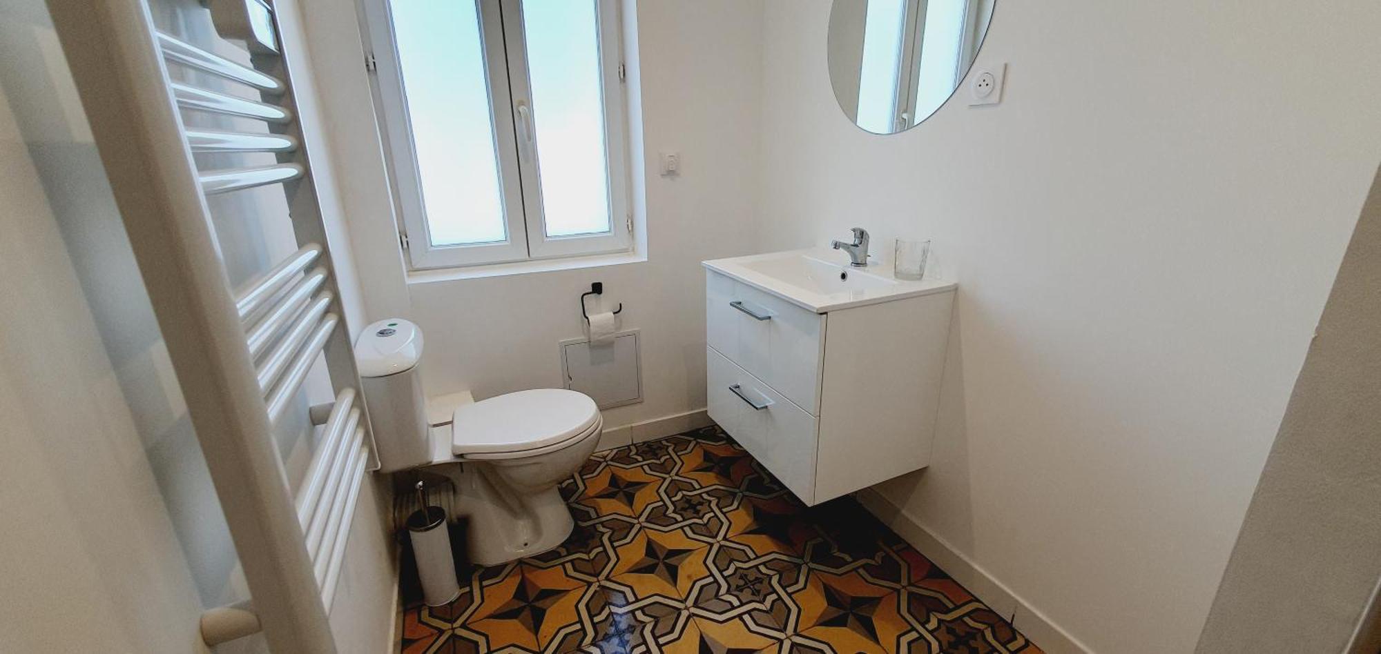 Via Domitia Apartment *