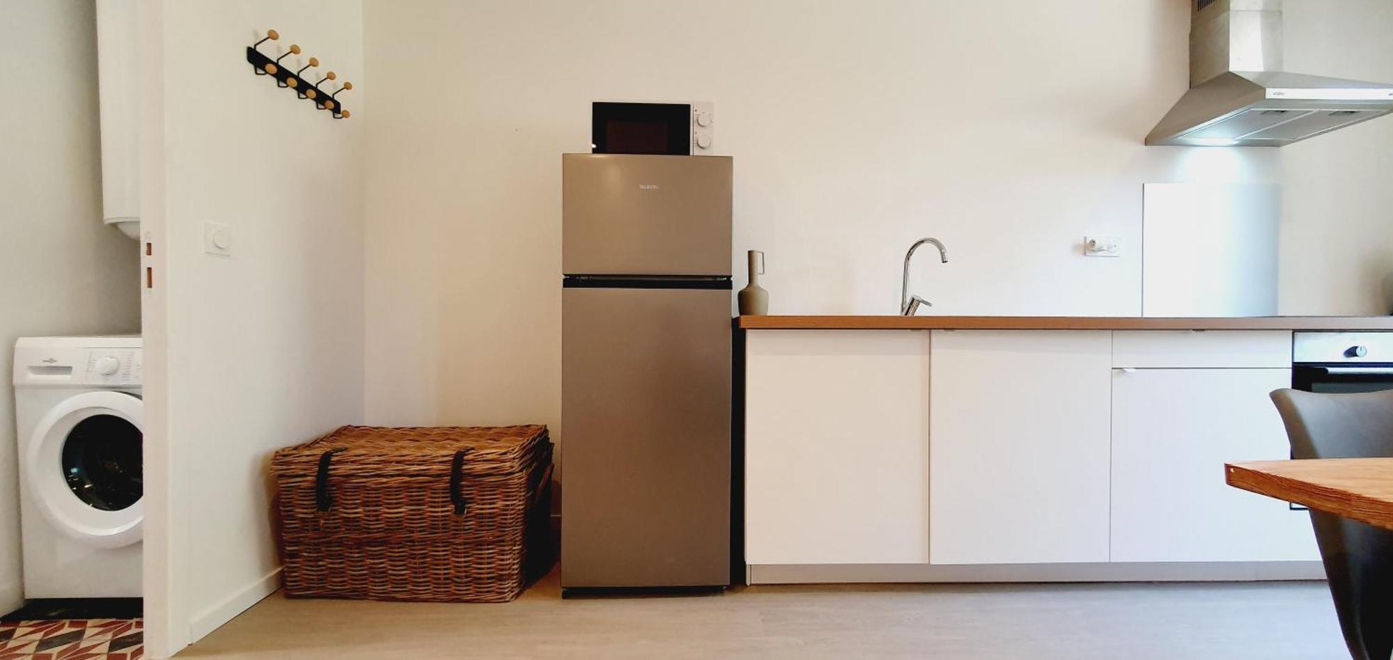 Apartment Via Domitia