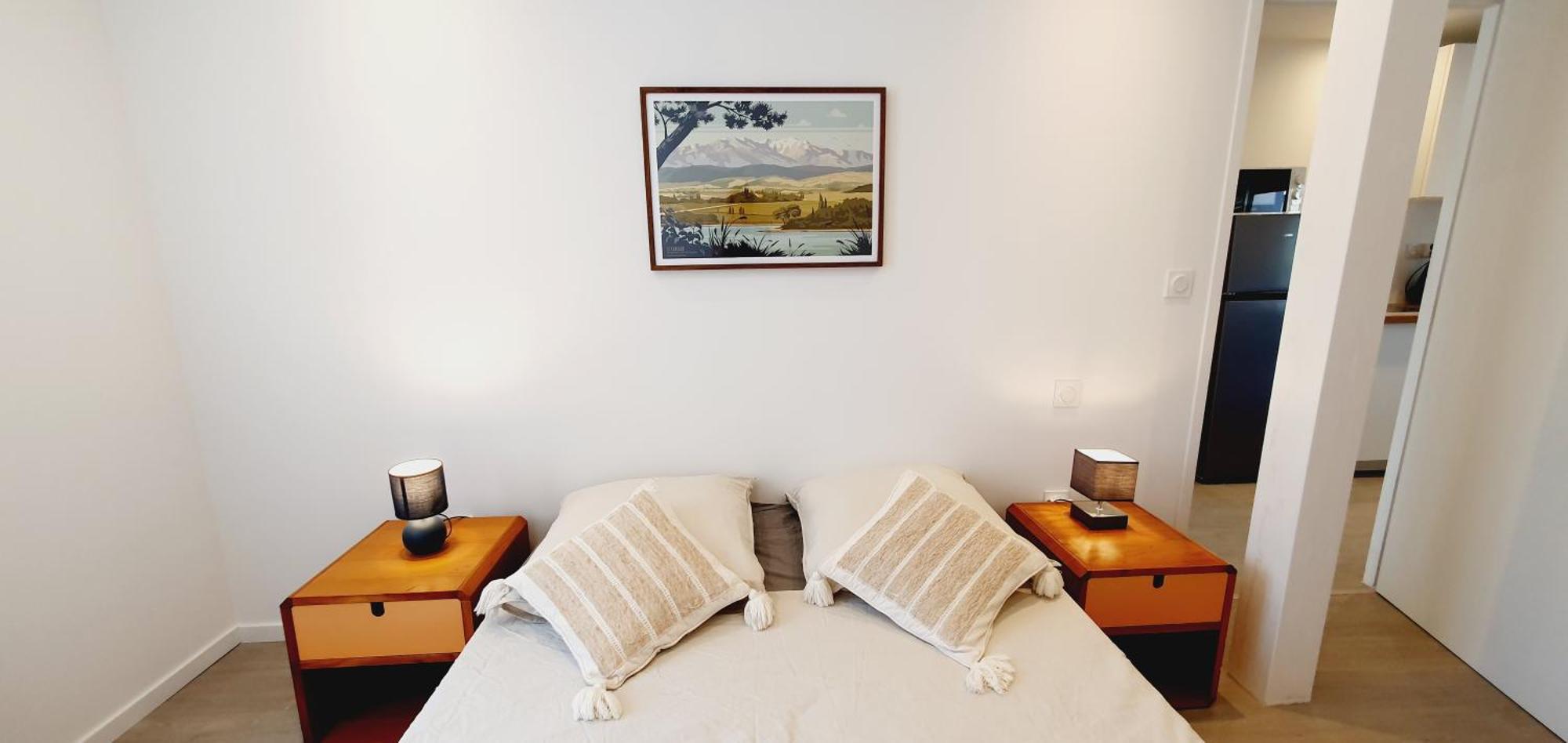 Apartment Via Domitia