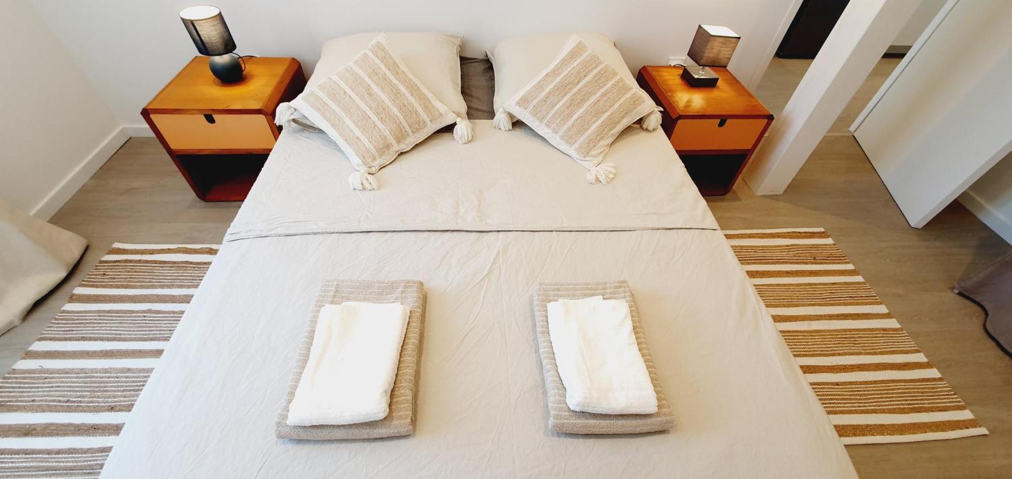 Apartamento Via Domitia Perpinhã