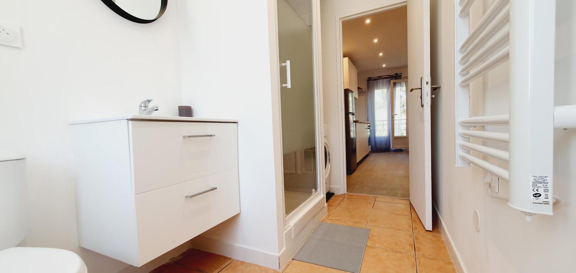 Apartment Via Domitia