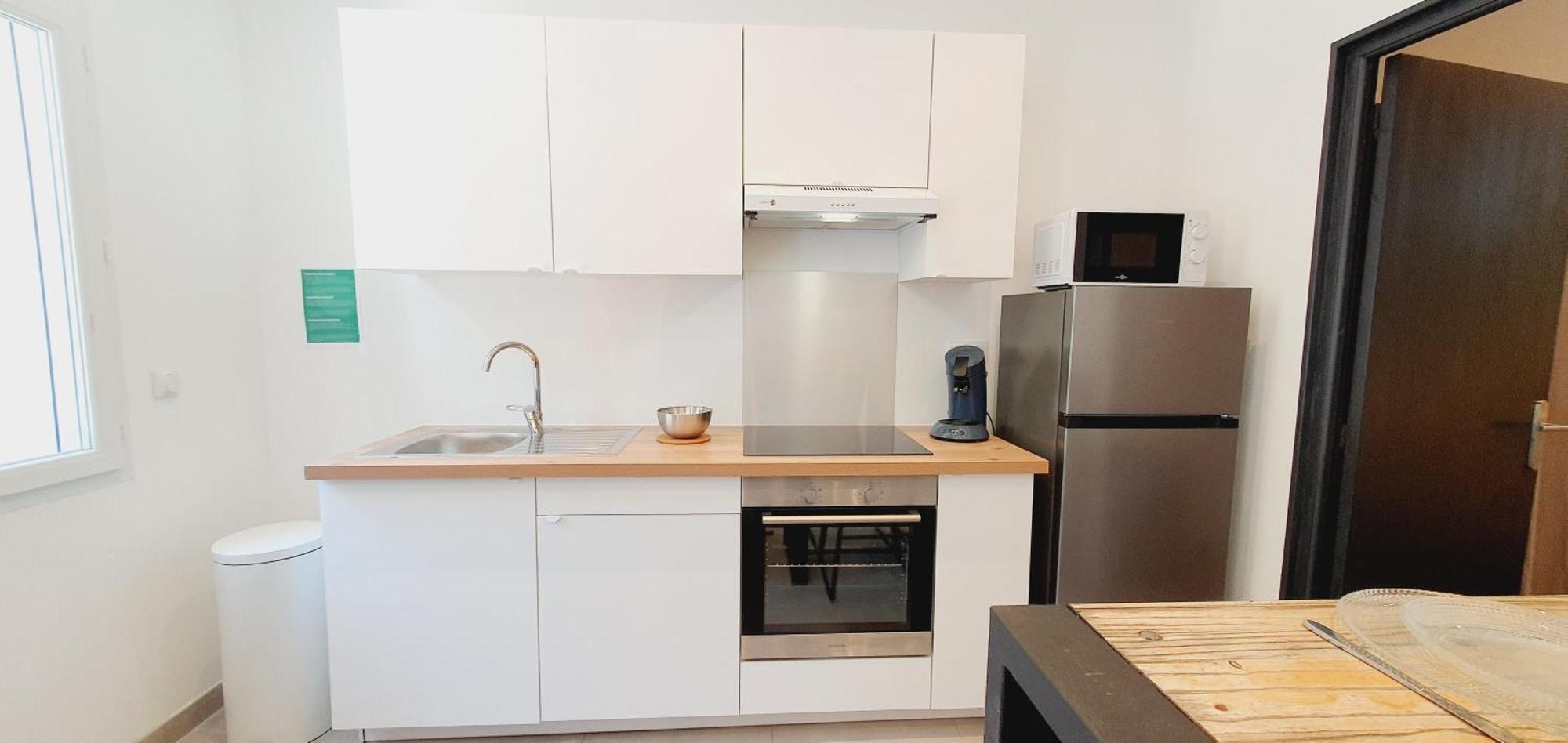 Via Domitia Apartment