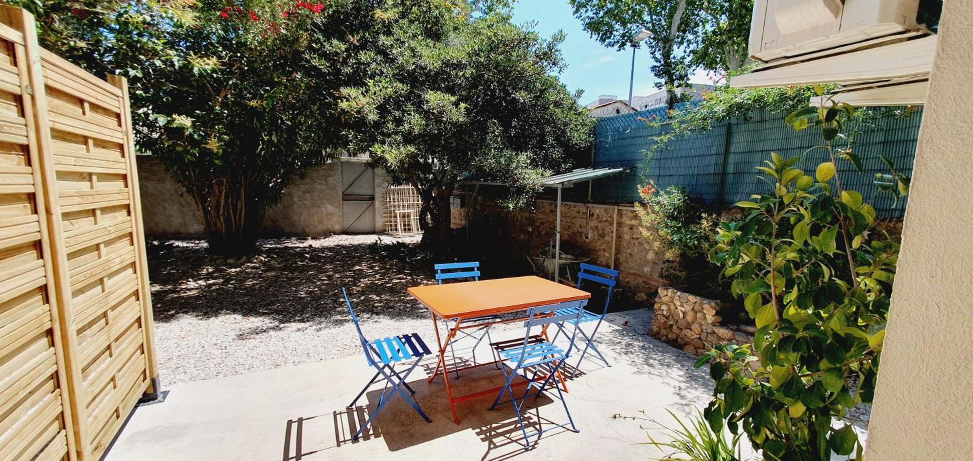 Apartamento Via Domitia *