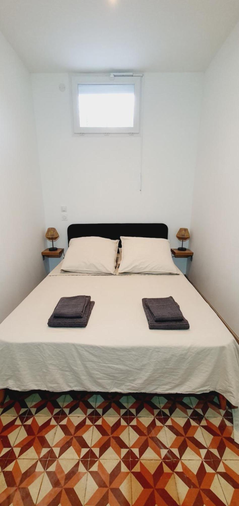 Via Domitia Apartment *