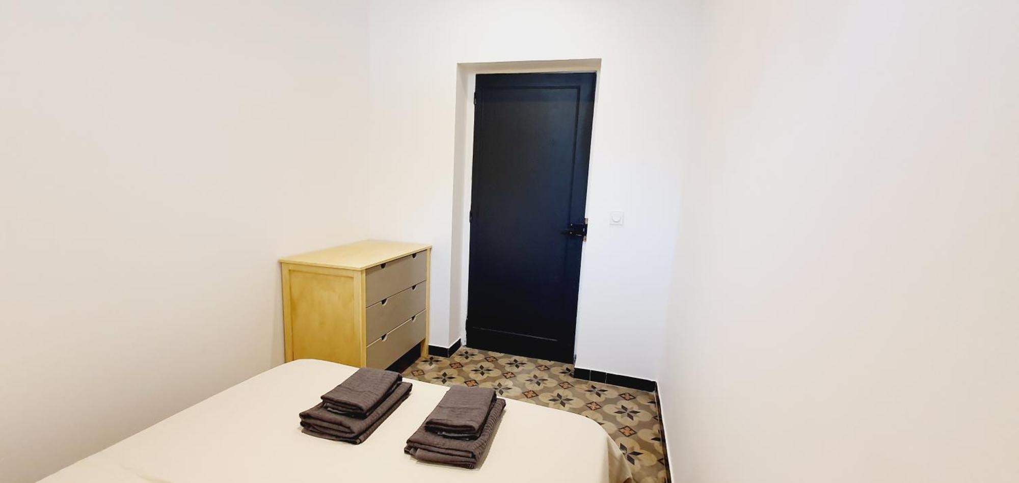 Apartment Via Domitia