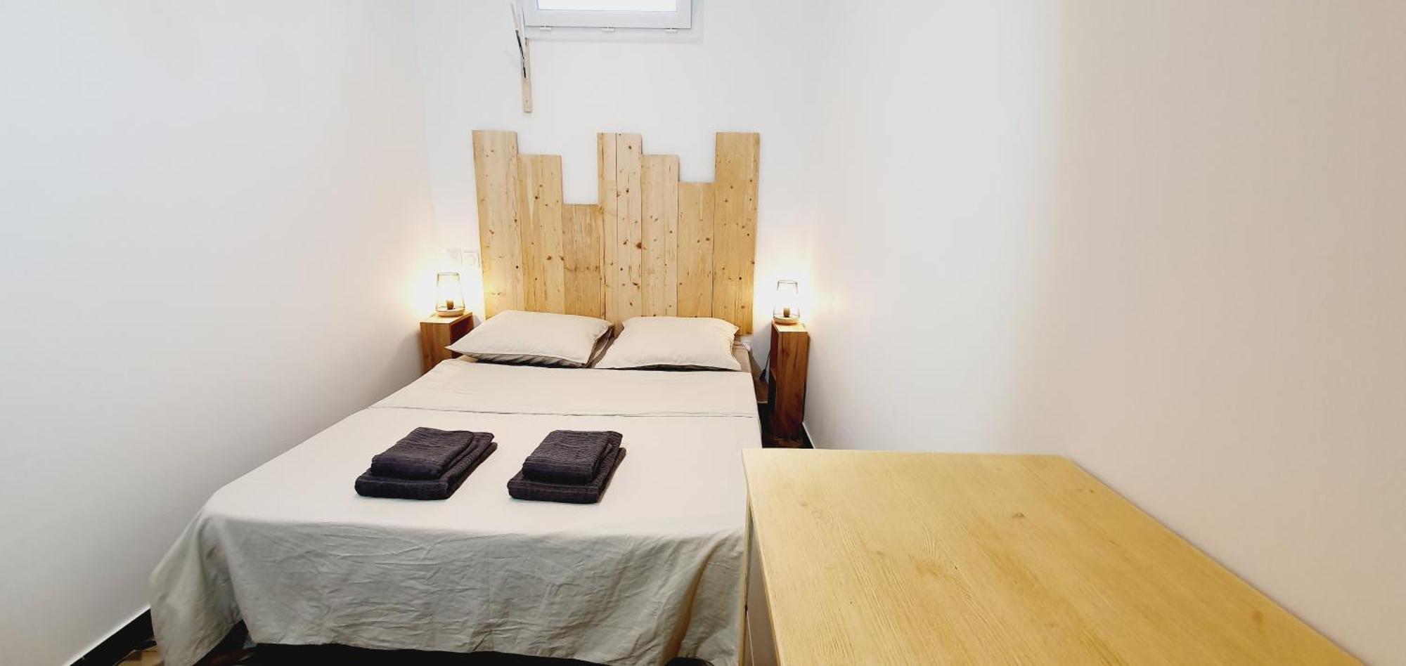 Apartment Via Domitia Perpignan