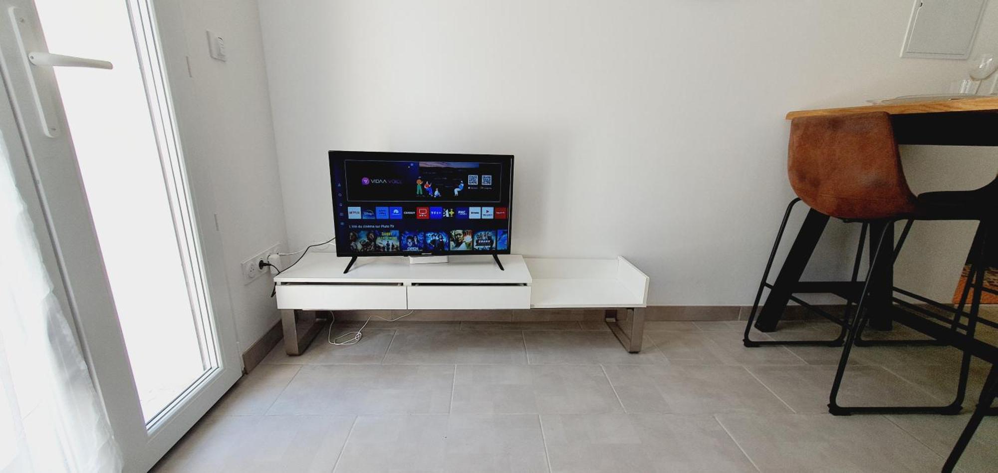 Apartment Via Domitia Perpignan