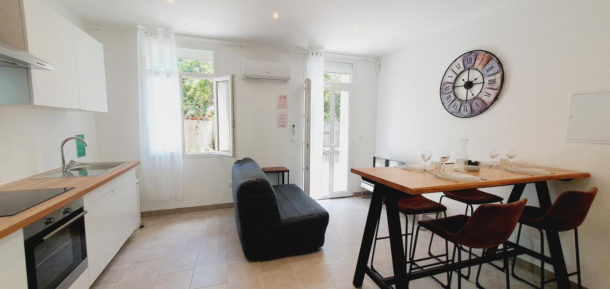 Via Domitia Apartment Perpignan